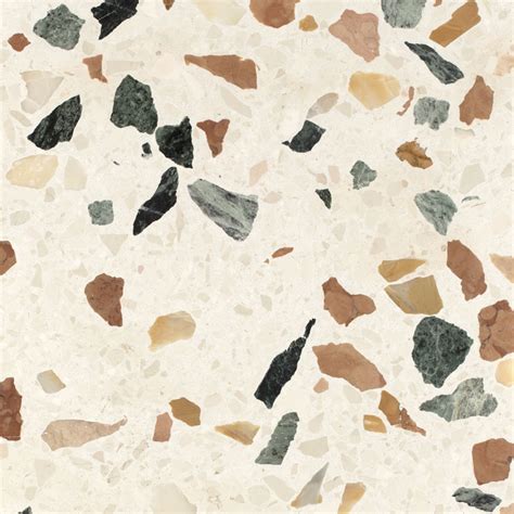 Murano In Opera Group Terrazzo Stone Porcelain Finishes