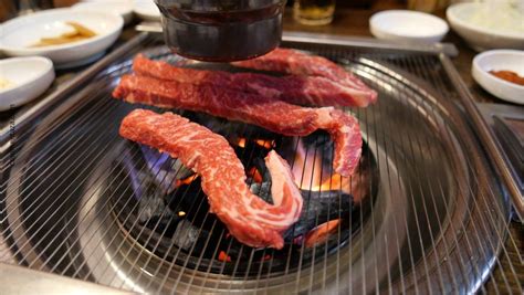 Best Halal Korean BBQ in NYC