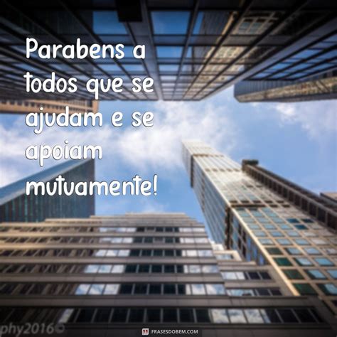 Parabéns A Todos Ou À Todos - Descubra as melhores frases de parabéns para celebrar com todos ...