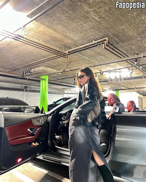 Cynthia Parker Nude Leaks Photo 2510512 Fapopedia