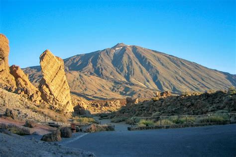 Dal Sud Di Tenerife Escursione Di Un Giorno Sul Monte Teide E Funivia