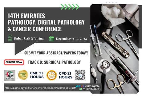 Surgical Pathology Th Emirates Pathology Digital Pathology