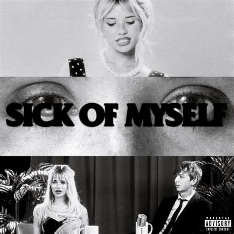 Whethan Nessa Barrett Sick Of Myself Lyrics Genius Lyrics