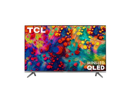 TCL takes aim at OLED TVs with ultra-affordable Mini-LED and QLED TVs ...