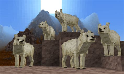 Experience Planet Earth Iii With Minecraft Minecraft Education