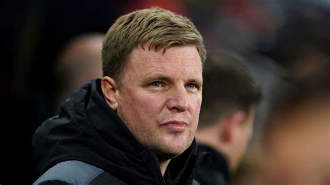 Chelseas Managerial Crossroads Eddie Howe In The Frame As Pochettino