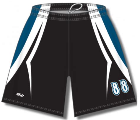 Sublimated Box Lacrosse Shorts Buy Zl901 Design Lbs1017 For Your Team