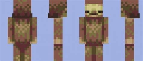 PLANET MINECRAFT SKINS - Lerne Sefe