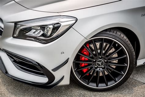 Mercedes Benz Cla Facelift Launched In M Sia Cla Rm K Cla