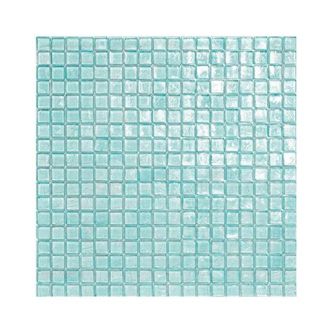 Sicis Waterglass Breeze Glass Mosaics