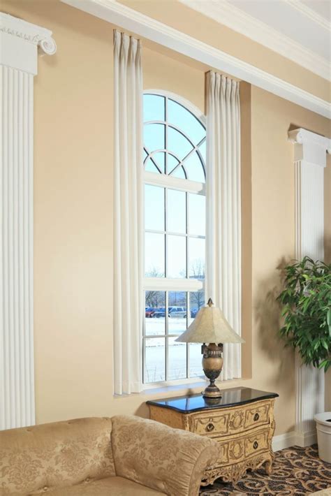 Commercial Window Treatments Naperville | Gailani Designs Inc.