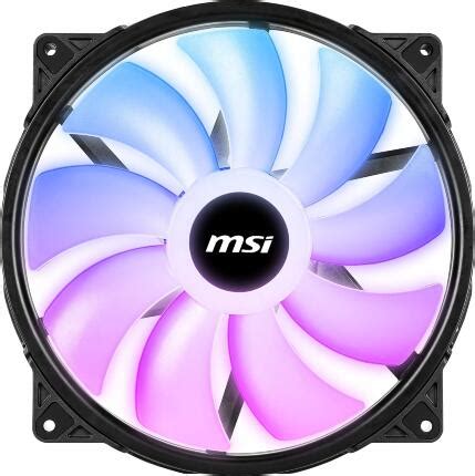 Msi Mag Max F A