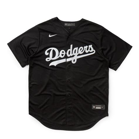 NIKE Los Angeles Dodgers Jersey T770-LDBU-LD7-B50 - Shiekh