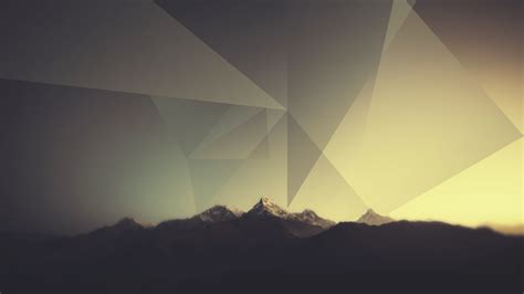 Abstract Mountains Wallpapers - Wallpaper Cave