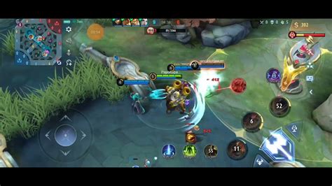 How To Get Hook Accuracy When You Use Franco In Mythic Rank Mobile