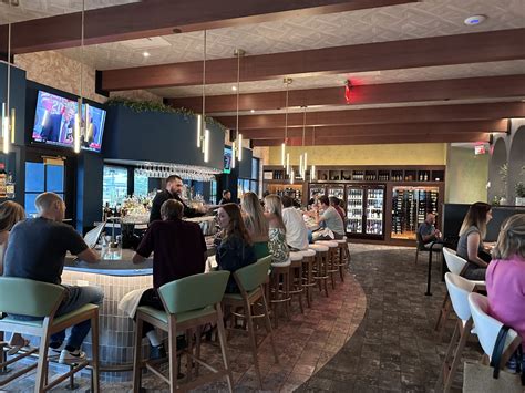 Taverna Toscana: A Premium Dining Experience in Downtown Bradenton