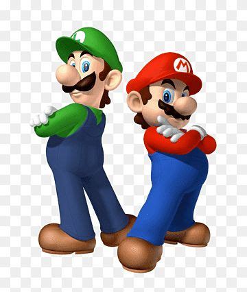 Super Mario Bros Mario Luigi Partner In Der Zeit Mario Luigi