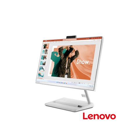 Jual PC AIO LENOVO Ideacentre 3 22IAP7 F0GG0023ID Di Denpasar Bali