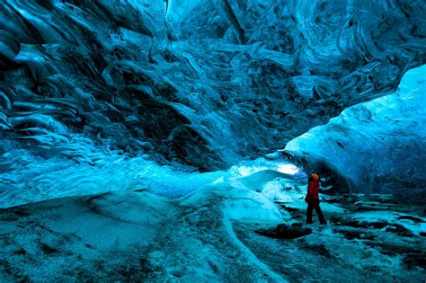 Visit Caves in Iceland - Wonderful Ice Caves and Lava Caves | Iceland ...