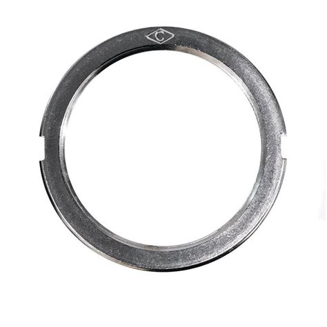 Campagnolo Pista Track Lock Ring Italian Thread Gear Shop Brisbane