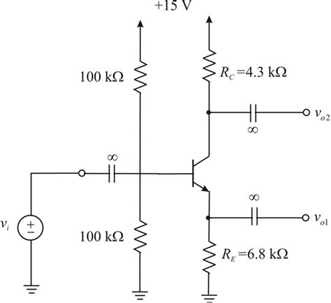 Solved Chapter Problem P Solution Microelectronic Circuits Th