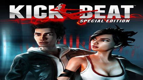 kickbeat special edition reviews opencritic