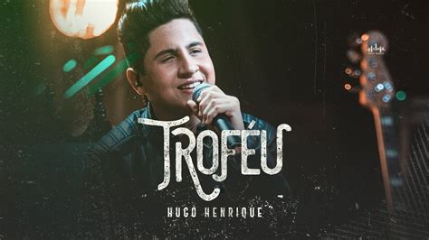 Hugo Henrique Troféu EP Preview YouTube