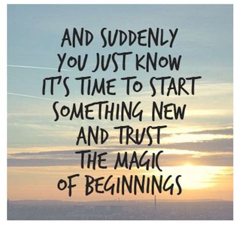 190 New Beginning Quotes For Starting Fresh In Life Inspiraquotes