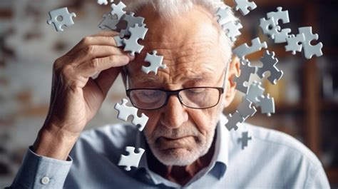 Memory Forgetfulness And Aging