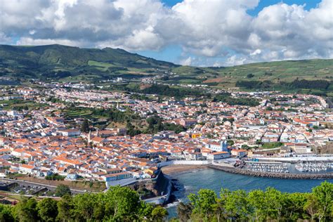 The Unique Culture & Heritage of the Azores, Portugal