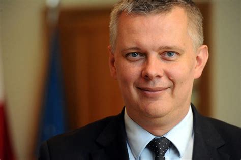 Tomasz Siemoniak Rozczarowany Po Wyborach Na Szefa Platformy