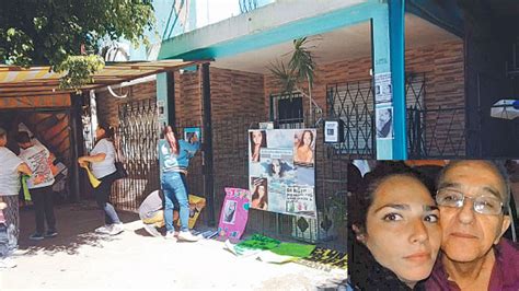 “mi Vecino El Femicida” Mató A Su Novia Y Espera El Juicio En La Misma Casa Donde Cometió El