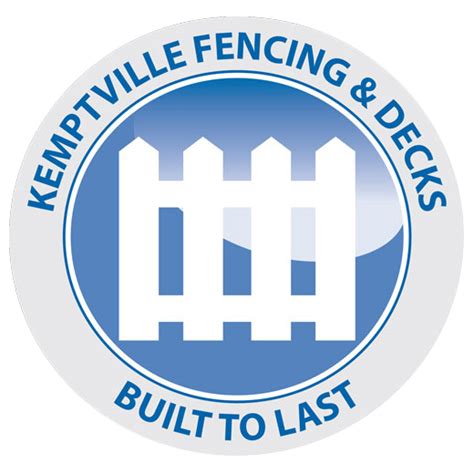 russell-ansell | Kemptville Fencing and Decks