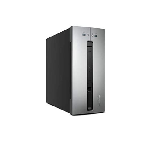 Gaming Pc Medion Intel Core I Intel Uhd Graphics Kaufen