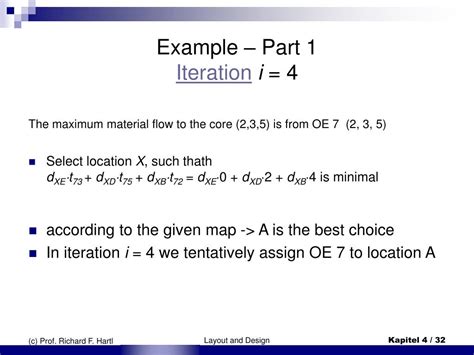 Ppt The Quadratic Assignment Problem Qap Powerpoint Presentation