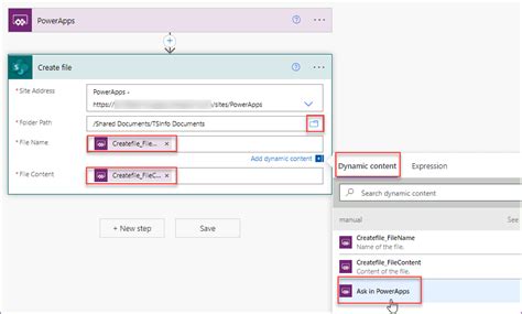 Upload Powerapps Attachments To Sharepoint Library Folder Spguides