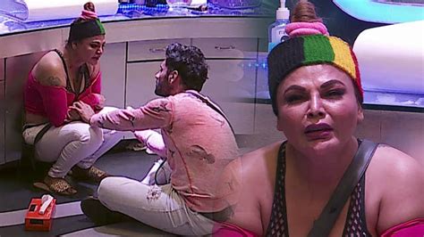 Bigg Boss 14 Promo Rakhi Sawant Reveals Big Truth About Her Husband