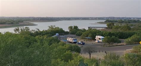 Lake Casa Blanca International State Park Is One Of The Most Underrated