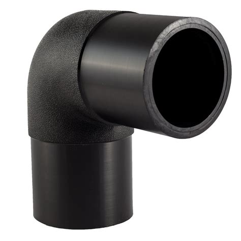 HDPE Pipe Elbow HDPE Elbow Latest Price Manufacturers Suppliers