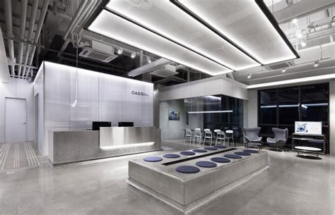 gallery  oasis veterinary betwin space design