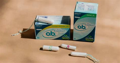 The Best Tampons Reviews By Wirecutter