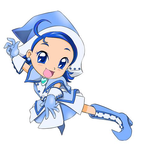 Senoo Aiko Aiko Senoo Ojamajo Doremi Image By Aoi Minatuki