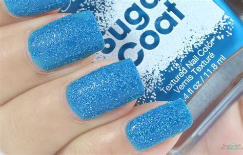 Beauty With The Beautifool Nail Polish Sugar Coat Nails Nails