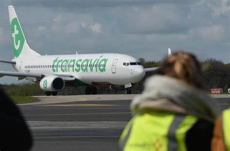 Aéroport De Nantes Transavia Mise Sur Des Vacances à Calvi Et Minorque