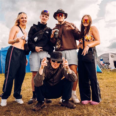 Rockstar Energy Presents Reading Festival 100 Days To Go