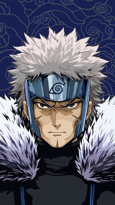 Tobirama Senju 😠 Anime Anime Akatsuki Naruto