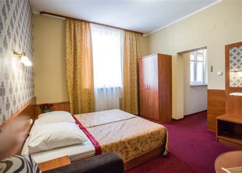 Hotel Maksymilian - Kraków - Great prices at HOTEL INFO