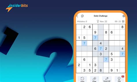 3 Number Games For Logic-Building | Insiderbits