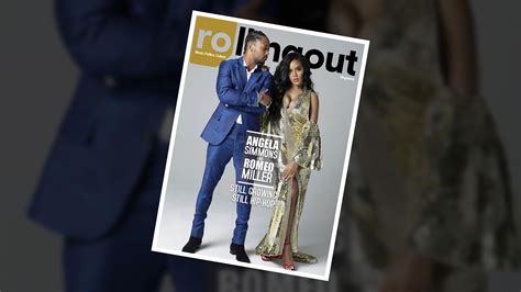 Romeo And Angela Are Rolling Out Growing Up Hip Hop Exclusives The