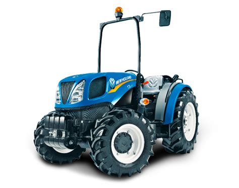 T3F Visión general Tractores New Holland ES NHAG